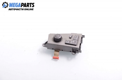 Бутони реглаж ел. седалка за BMW 7 Series E65 (11.2001 - 12.2009)